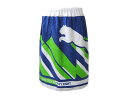 プールに海に水泳教室に大活躍♪PUMA/プーマ ラップタオル60B 869251-03