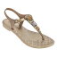 サマーファッションのアクセントに♪グレンダ/grendha GD81970-003 JEWEL SANDAL