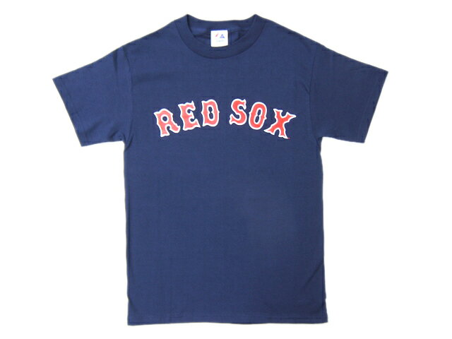 日本でもボストンでも大フィーバー♪MLB ネーム＆ナンバーTシャツ(松坂/MLBA113010-08187)