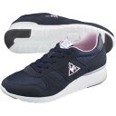 よりフェミニンなスタイリングに注力♪送料無料 ルコック/lecoq sportif LA セーヌリフト QL3MJC55NP