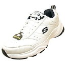 全く新しく生まれ変わったスケッチャーズへSKECHERS/スケッチャ−ズ HANIGER-INFORMATION999744-WNV