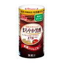 サプリメントドリンク/まろやか黒酢125ml×18本/森永乳...