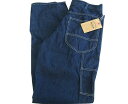 WAREHOUSE ウエアハウス ジーンズ DENIM PAINTER PANTS(RO) 【smtb-k】【kb】