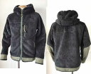 COLIMBOコリンボ フリースJK 【ご予約受付中】NORTH ELBA THERMAL HOODY