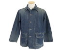 oYN\Y Buzz Rickson's WORK CLOTHING WWII