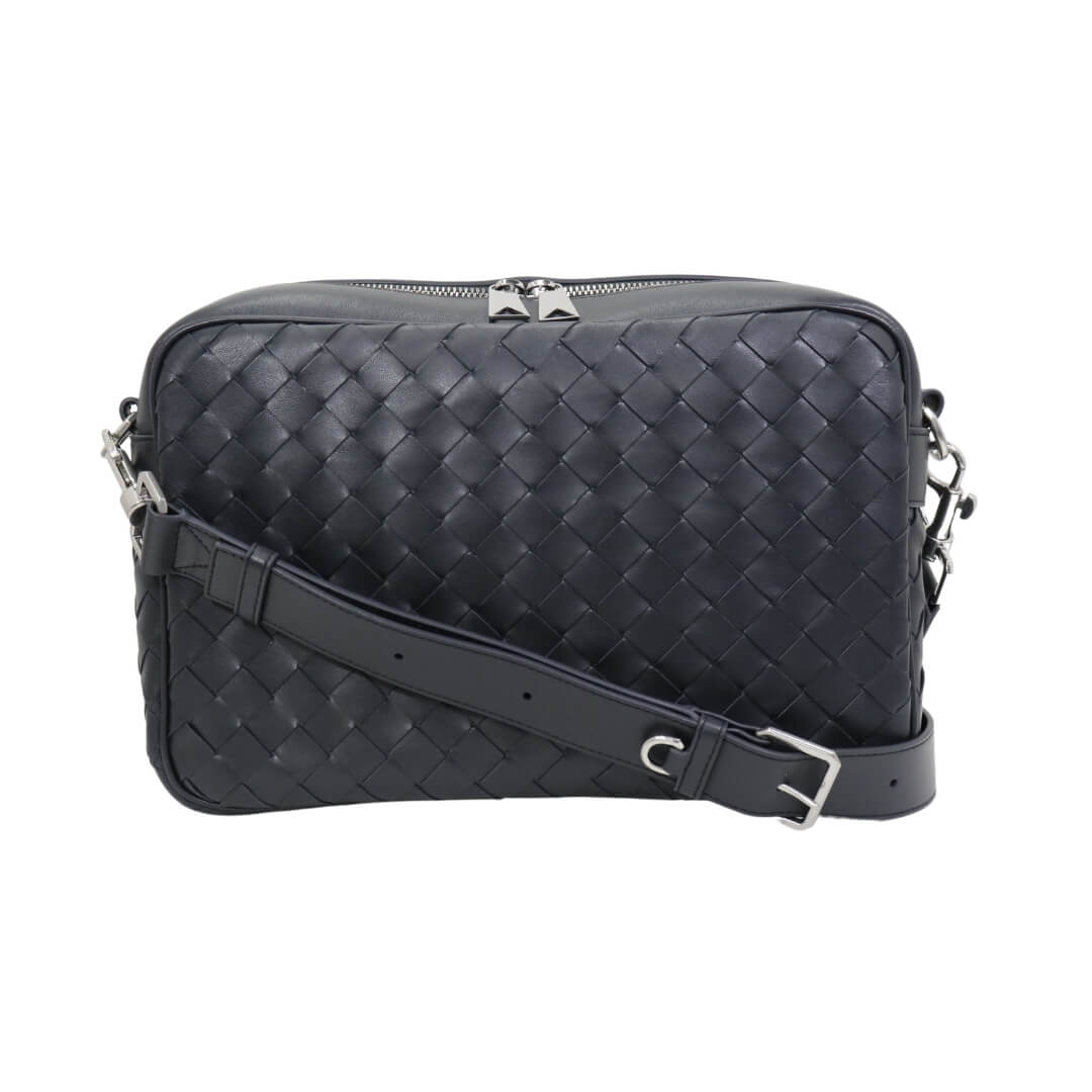 BOTTEGA VENETA ショルダーバッグ 755925 V2HL1 4211 メンズ