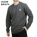 ショッピングモンクレール モンクレール MONCLER メンズ Tシャツ 8D00005 899RD 828 カーキ【KHAKI】