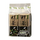 ■井村屋 ミニようかん 抹茶 4個入り