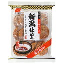 ■三幸製菓 新潟仕込み 醤油30枚入り