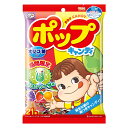 ■不二家 ポップキャンディ 21本入り