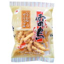 ■山中食品 雷鳥 110g