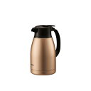 象印 SH-HB15-NZ ステンレスポット カッパー【ZOJIRUSHI SHHB15NZ】