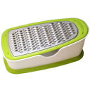 レーベン販売 ののじ サラダおろしBOX LBG-01GW スライサー 野菜調理器【食洗機OK】