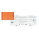【送料無料】3E Bluetooth 3つ折りタイプ キーボード NEO 3E-BKY8-UL3 科学特捜隊 【レターパックプラス代引不可】