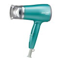 送料無料 日立 HD-N410 (G) ブルーグリーン マイナスイオンドライヤー イオンケア HITACHI HDN410 ioncare ヘアドライヤー|大風量 速乾