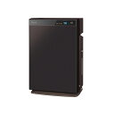 【送料無料】ダイキン 加湿ツインストリーマ空気清浄機 MCK70W-T ビターブラウン ~31畳 DAIKIN