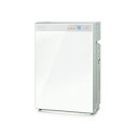 【送料無料】ダイキン 加湿ツインストリーマ空気清浄機 MCK70W-W ホワイト ~31畳 DAIKIN