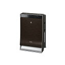 【送料無料】パナソニック 加湿空気清浄機 F-VXS90-TM 木目調 panasonic ~40畳|ナノイーX 花粉 ハウスダスト