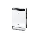 【送料無料】パナソニック 加湿空気清浄機 F-VXS90-W ホワイト panasonic ~40畳|ナノイーX 花粉 ハウスダスト