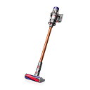 送料無料 ダイソン Dyson V10 Fluffy SV12 FF サイクロン式コードレス スティッククリーナー 掃除機