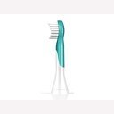 (レターパックライト発送)フィリップス ソニッケアー キッズ用ブラシヘッド ミニ 1 本入 HX6031/08 PHILIPS Sonicare For Kids|電動歯ブラシ 交換用ブラシ 子供用 4歳以上 HX6031/22 HX6321/03