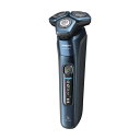 フィリップス Shaver series 7000 ウェット&ドライ 電気シェーバー S7786/50 メタリックターコイズブルー
