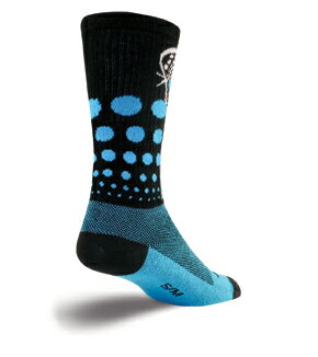 【Sock Guy】ソックガイラクロスシリーズラックスボールズMade in USAボールをイメージ...:takisshop:10000158