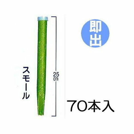 樹木専用打込み肥料　業務用 グリーンパイル 2×25cm スモールG-100 　70本入【…...:takisyo:10000393