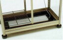 ハーベスト室内温室用プレートヒーター加温装置FHA-PH10（FHB-1508用）