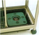 室内・室外温室用加温加湿器 FHM-PH50 