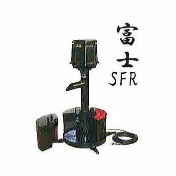 タカラ ウォータークリーナー富士SFR TW522 ニューモデル サイレンサー、ダブルフィ…...:takisyo:10012347