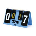 TSP ティーエスピー abu0001 TSPミニカウンター
