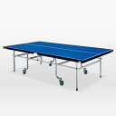 卓球台 国際規格 Butterfly バタフライ aat0004 スターカー・BS‐9(内折式)