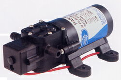 JABSCOプレッシャーポンプ　PAR-MAX1-12V（4.3L/分）...:takumarine:10000600