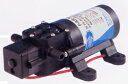 JABSCOプレッシャーポンプ PAR-MAX1-12V(4.3L/分)