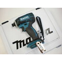 ■マキタ 18V インパクトドライバー TD149DZ 青 ★本体+ケース ★新品
