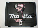 ★SALE★ ■マキタ 18V インパクトドライバー TD170DZP ピンク 新品★本体+ケース