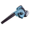 マキタ ★18V 充電式ブロワ UB182DRF ★バッテリー、充電器付き