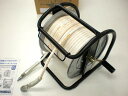 ■フジマック ◆高圧用 エアホースドラム 30m付 WHD-630C