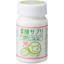 鉄+カルシウム+乳酸菌配合 葉酸サプリ(3カ月)3カゲ 【たまひよ 通販 Benesse ベネッセ マタニティ】