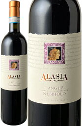 アラシア　ランゲ・ネッビオーロ　[2019]　アラルディカ　＜赤＞　＜<strong>ワイン</strong>／イタリア＞※ヴィンテージが異なる場合があります。