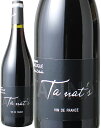 ヴァン・ド・フランス　タナ　[2020]　ドメーヌ・ラウゲ　＜赤＞　＜ワイン／フランス南西部＞