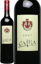 エニーラ　[2007]　ヴッサ・ヴァレー　＜赤＞　＜ワイン/ブルガリア＞