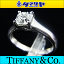 TIFFANY&Co ティファニー　ルシダ　ダイヤ　リング　0.611ct　H　VS‐1　Pt950　プラチナ　サイズ約10号　　　 指輪　21p1572ダイヤモンド0.611ct H-VS1☆送料無料！代引手数料無料！