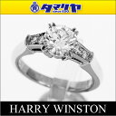 HARRY WINSTON ハリーウィンストン ダイヤ(D0...