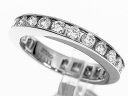 HARRY WINSTON ハリーウィンストン ダイヤ(D1...