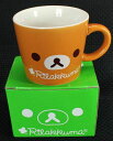 リラックママグカップローソン限定【未使用】