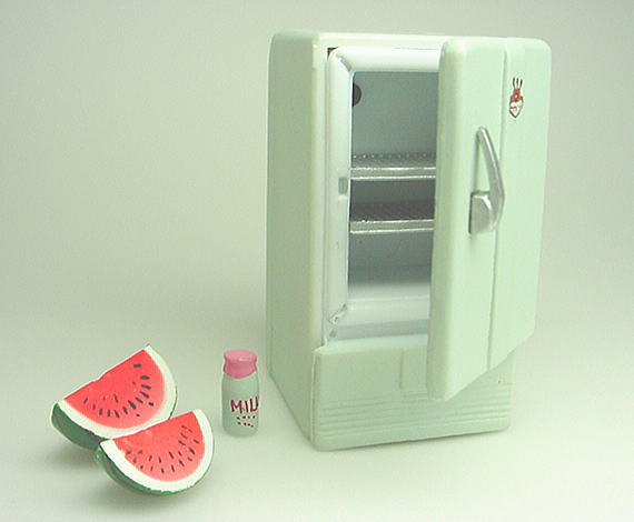 電気冷蔵庫　NR-351【菓子箱付・未開封】