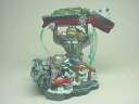 新タイムスリップグリコ第4弾侵略ロボット神戸港へ 宇宙ロボットキングジョー【未開封】
