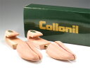 Collonil（コロニル）AROMATIC CEDAR SHOE TREE（アロマティックシーダーシュートゥリー）